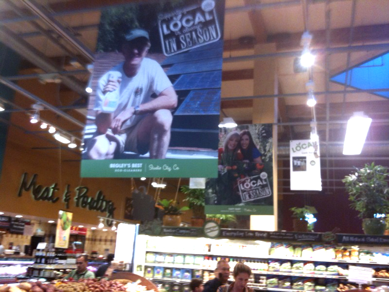 WHOLE FOODS