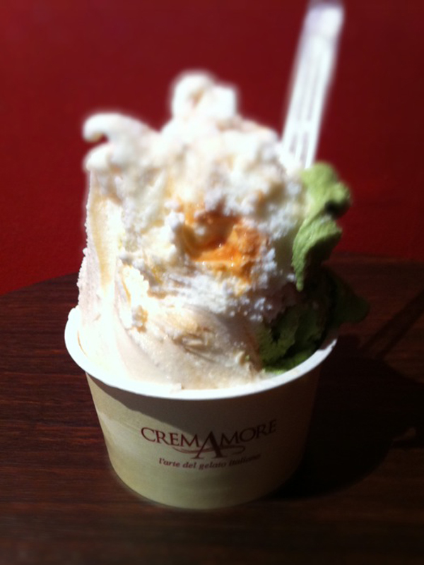 jelato