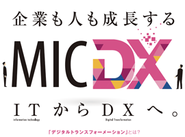 南日本情報処理センター　創立記念新聞広告